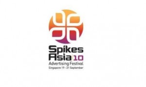 Spikes Asia 2010 thumb