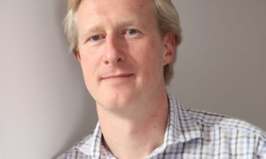 Russ Lidstone