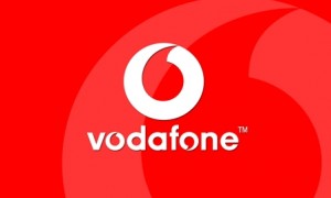 vodafone thumb
