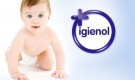 BrandTailors signs the rebranding solution for Igienol, the first “friendly” chlorine-free disinfectant brand