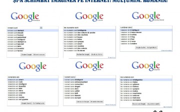 McCann Romania and Rom won the bet: Romania changed its internet image in just one month McCann Romania and Rom won the bet: Romania changed its internet image in just one month
