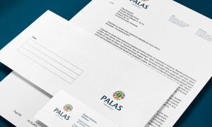 palas-iasi-logo-stationery