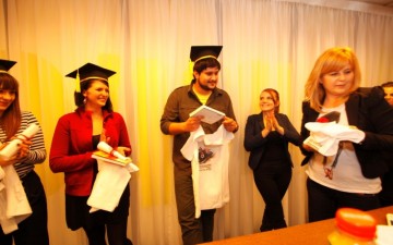 1st generation of Tempocrats graduated Tempo Creative Group’s internship program 1st generation of Tempocrats graduated Tempo Creative Group’s internship program
