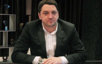 Lowe & Partners appointed Mircea Sebe to head Lowe Vibe Lowe & Partners appointed Mircea Sebe to head Lowe Vibe