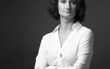 Mihaela Radulescu promoted to Senior Brand Consultant at Brandient Mihaela Radulescu promoted to Senior Brand Consultant at Brandient