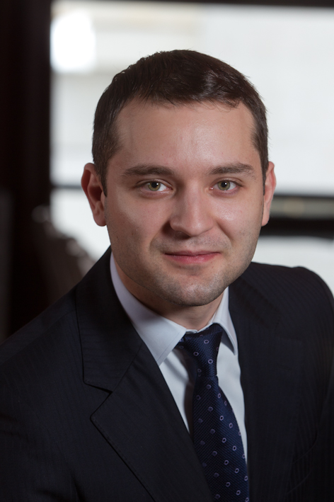 Alex Putineanu - Managing Director Mobile Works