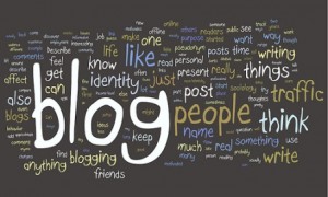 blog