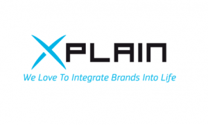 XPLAIN-Logo