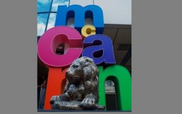 “Romanians are smart”, Rom and McCann Erickson Romania, awarded at New York Festivals