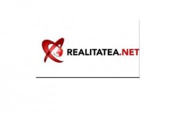 Realitatea.net news portal relaunched