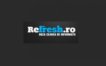 Refresh.ro & Vola.ro profiled Romanian blogosphere