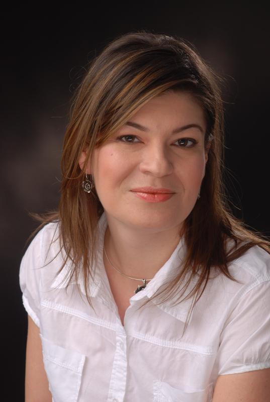 Alexandra Olteanu - Managing Director Initiative Romania