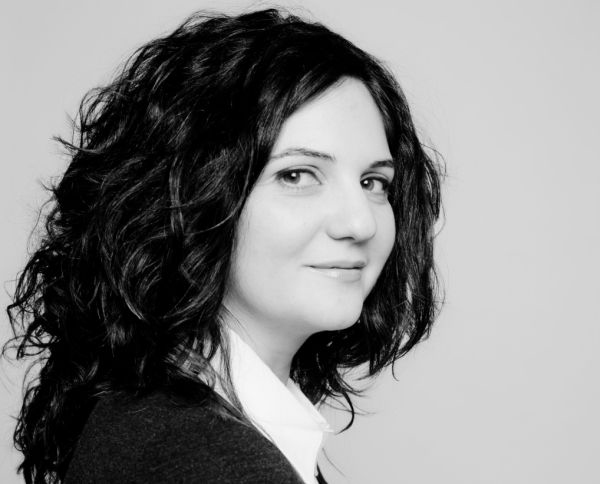 Alina Damaschin Managing Director Rogalski-Grigoriu PR