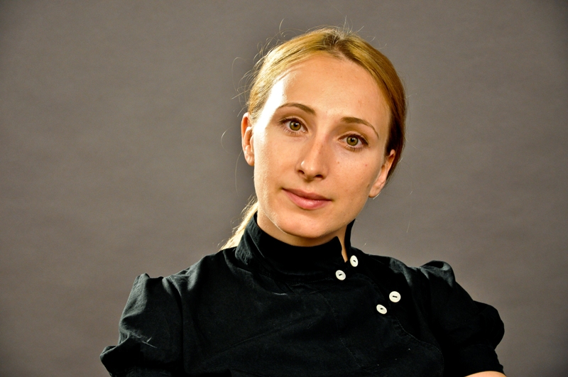 Andreea Nemens - Executive Director GMP Advertising