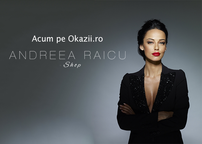 700_500  Andreea Raicu isi deschide magazin pe Okazii.ro