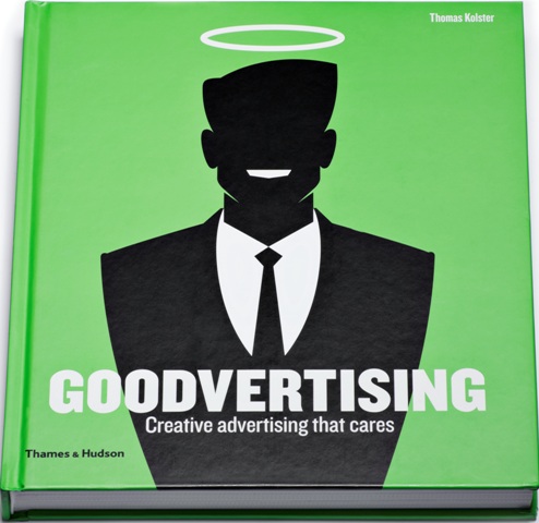goodvertising cover