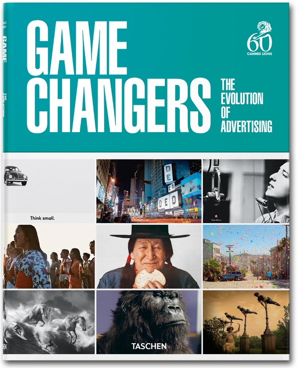 Game Changers Book