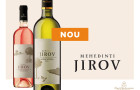 Havas Worldwide ADDV Bucharest made the design and brand strategy for Jirov wines