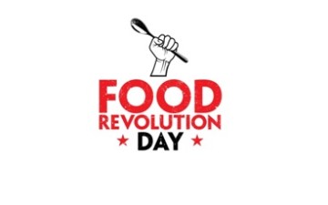 Larisa Petrini (Saatchi&Saatchi PR) – Jamie Oliver’s new ambassador for Food Revolution Day in Romania