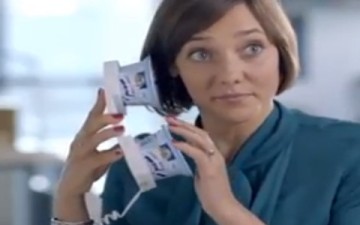 Brands&Bears signs the new Hochland Cottage Cheese image campaign