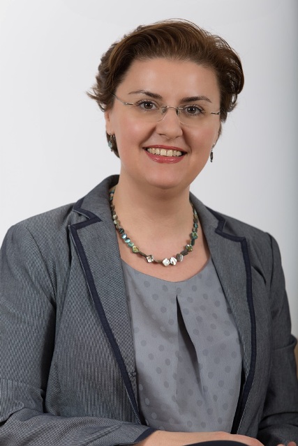 Diana Klusch, Director Corporate Affairs, Ursus Breweries