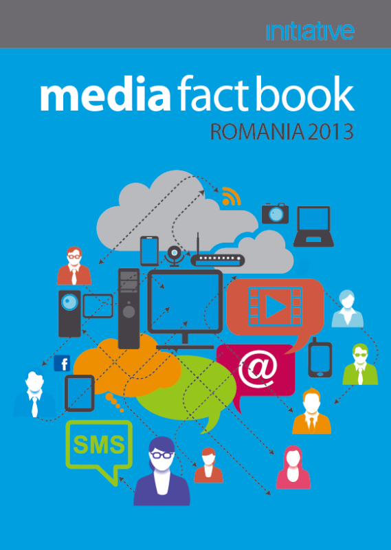 coperta Media Fact Book