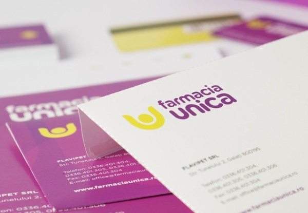 logo Unica