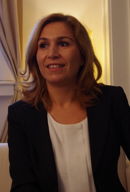 Ana-Maria Gavrila