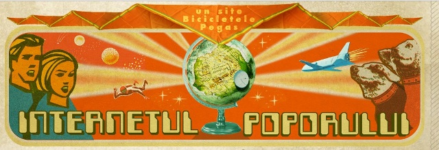 Pegas - internetulpoporului.ro, web capture 1