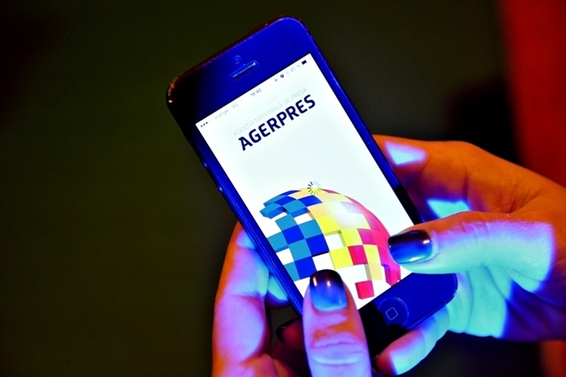 agerpress mobile app
