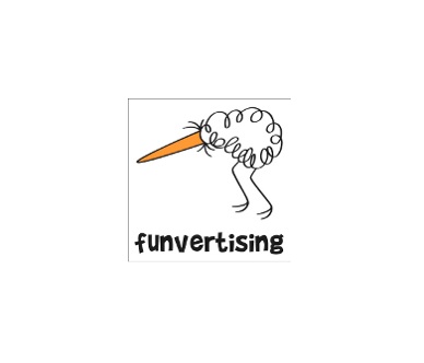 funvertising logo