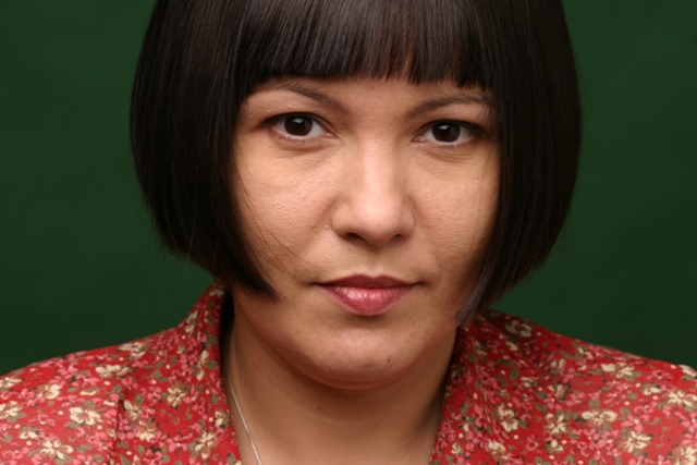 Irina Ionescu