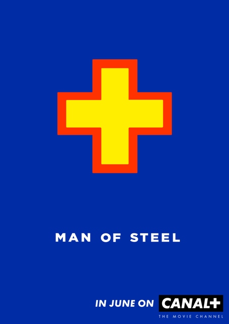 Man of Steel execution; Source: BETC