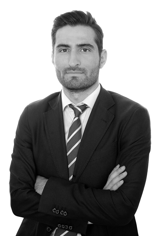 Omer Aras - RTB Regional Commercial Director for Bulgaria, Greece, Romania and Turkey