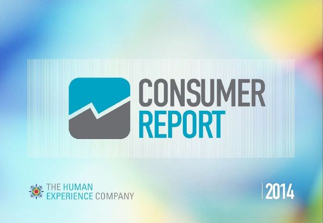 Starcom MediaVest_Consumer Report