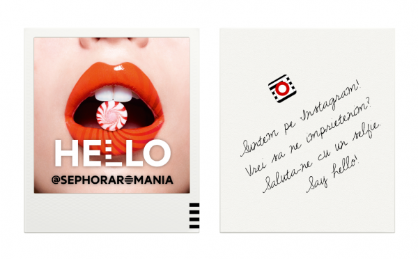 Sephora Romania_Instagram