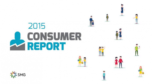 consumer report 2015
