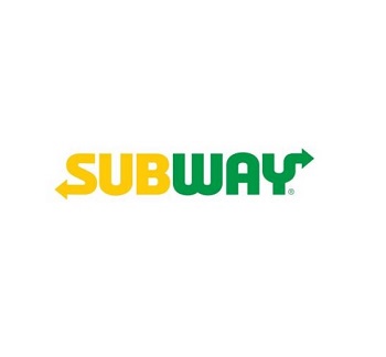 Noul logo Subway