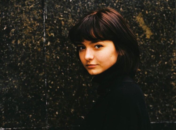 Diana Mitrica, Copywriter Ogilvy Romania.
