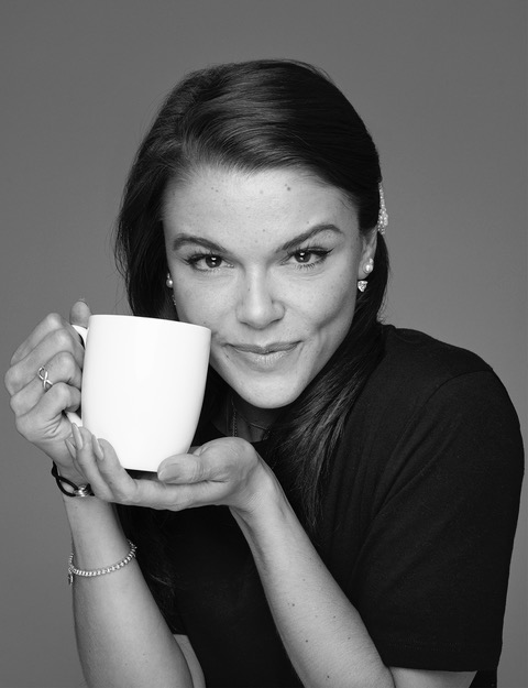 Rankin Shoots Celebrity Mugs To Raise Awareness For The World s Biggest 