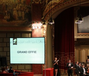 Effie Awards Gala