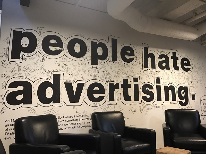 Marketing Agency Near Me