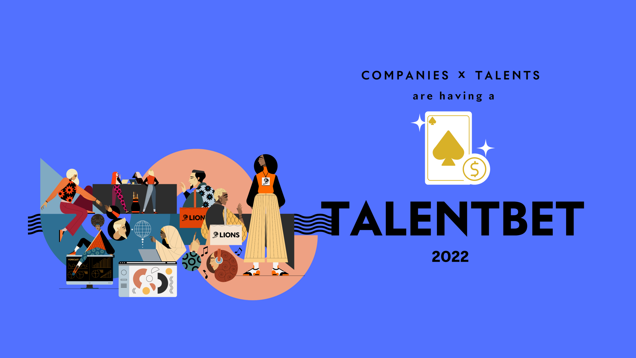The Alternative School organizes #TalentBet for young creatives - AdHugger