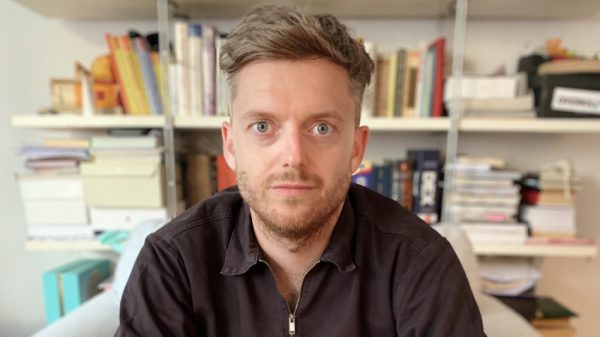 Andrei Nica, Executive Creative Director KUBIS