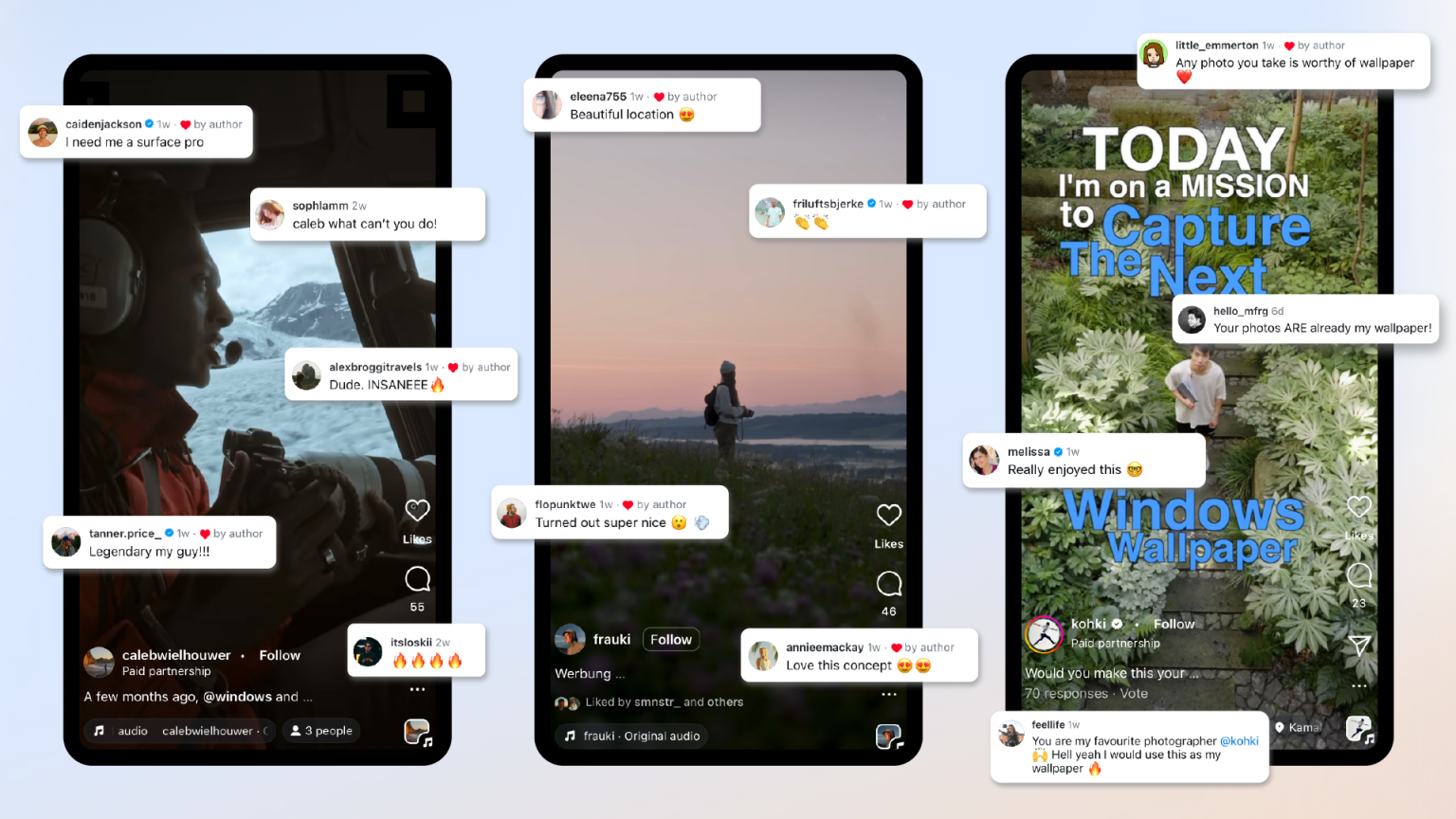 Microsoft and Superdigital Promote Copilot+ PCs by Tapping Creators for ...